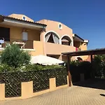 Apartamento Casa Del Relax Olbia