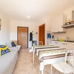 Apartamento Casa Del Relax