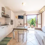 Casa Del Relax Apartamento Olbia