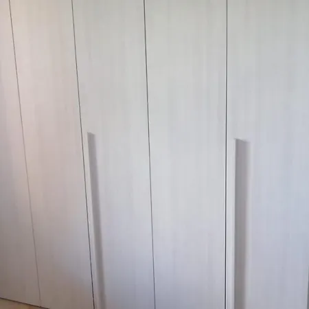 Casa Del Relax Όλμπια