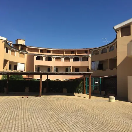 Casa Del Relax Διαμέρισμα Όλμπια