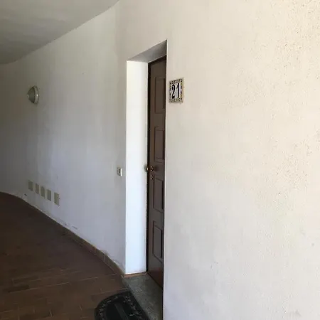 Διαμέρισμα Casa Del Relax *