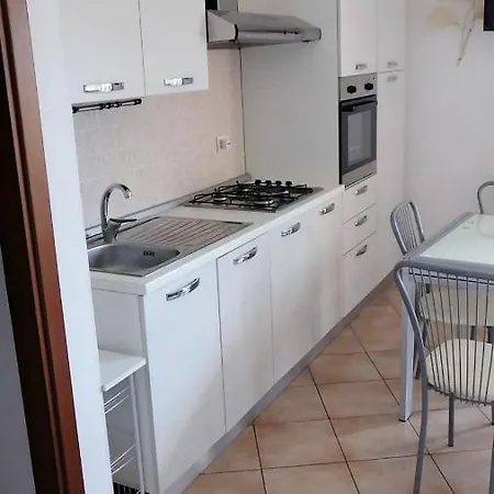 Casa Del Relax Όλμπια