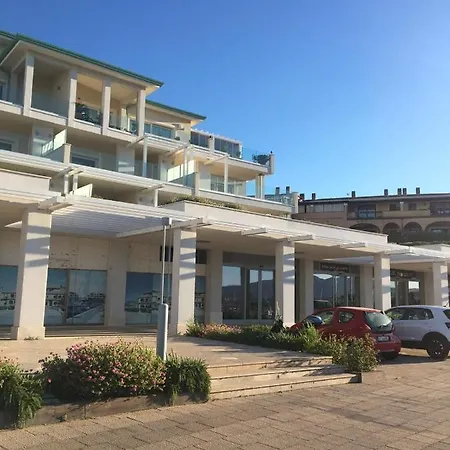 Διαμέρισμα Casa Del Relax *