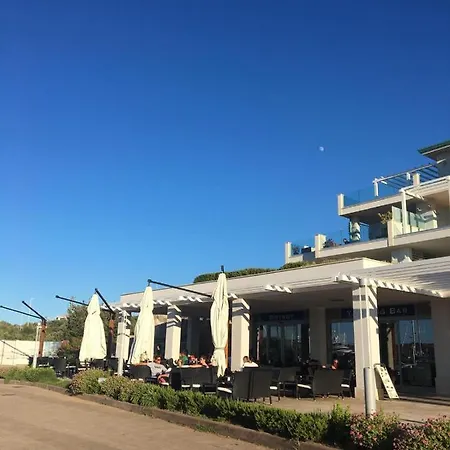 Casa Del Relax *