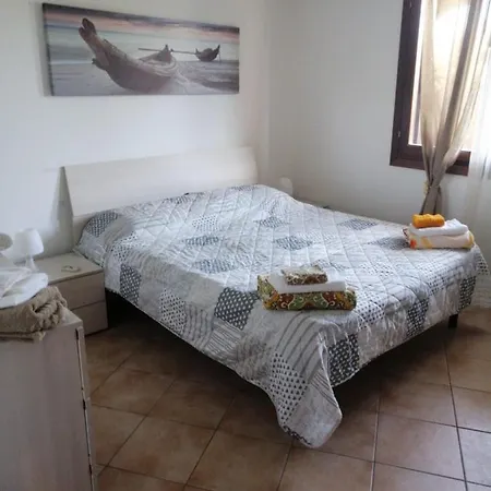 Διαμέρισμα Casa Del Relax