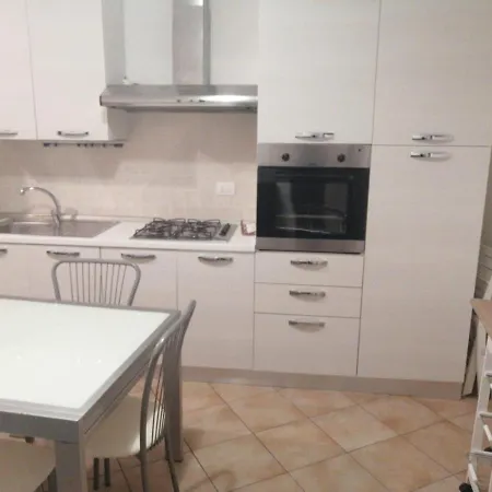 Casa Del Relax Apartamento *