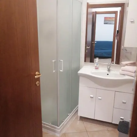 Casa Del Relax Όλμπια