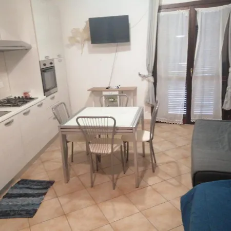 Casa Del Relax Apartamento Olbia