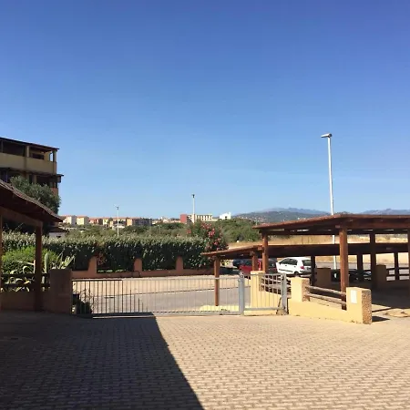 Casa Del Relax Όλμπια