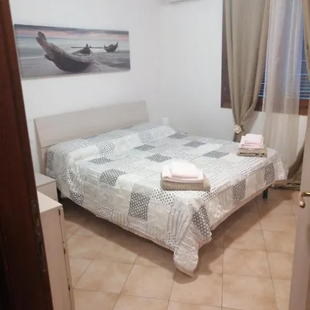 Apartamento Casa Del Relax Olbia