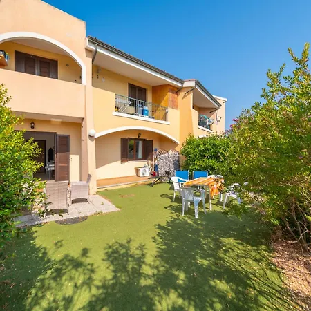 Casa Del Relax Apartmán Olbia