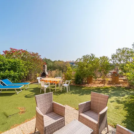 Appartement Casa Del Relax Olbia