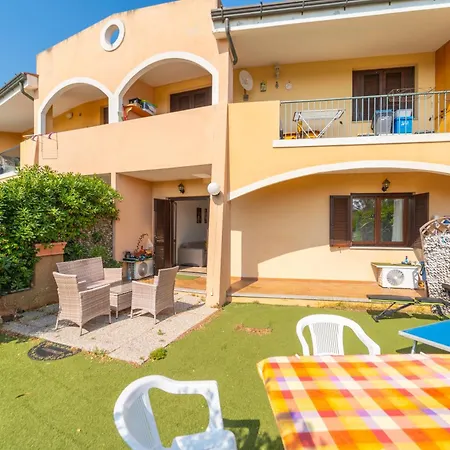 Casa Del Relax *