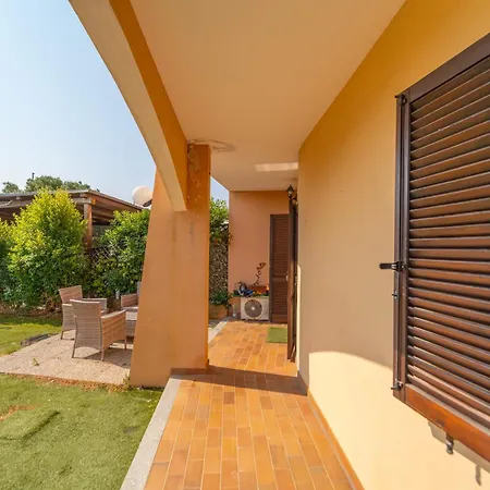 Casa Del Relax Olbia