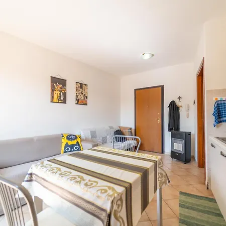 Casa Del Relax