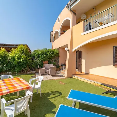 Casa Del Relax Appartement