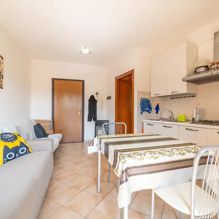 Apartamento Casa Del Relax