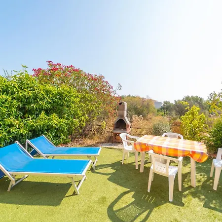 Casa Del Relax Appartement *