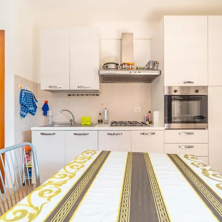 Apartmán Casa Del Relax *