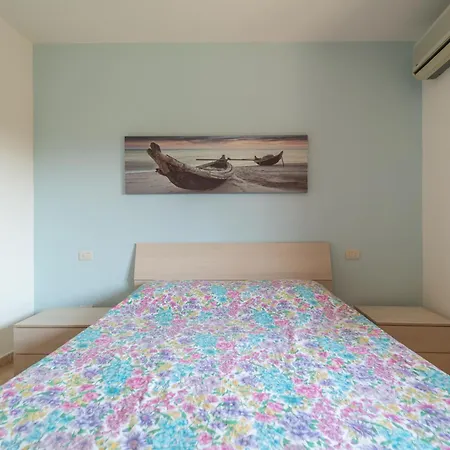 Casa Del Relax