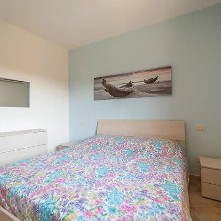 Διαμέρισμα Casa Del Relax