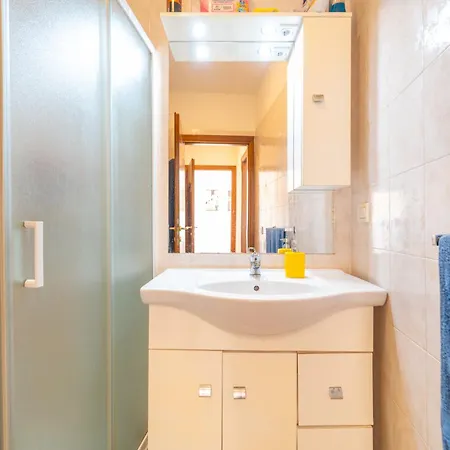 Casa Del Relax Διαμέρισμα *