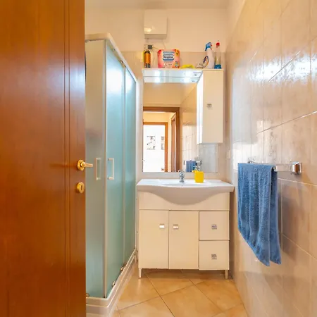 Casa Del Relax Διαμέρισμα Όλμπια