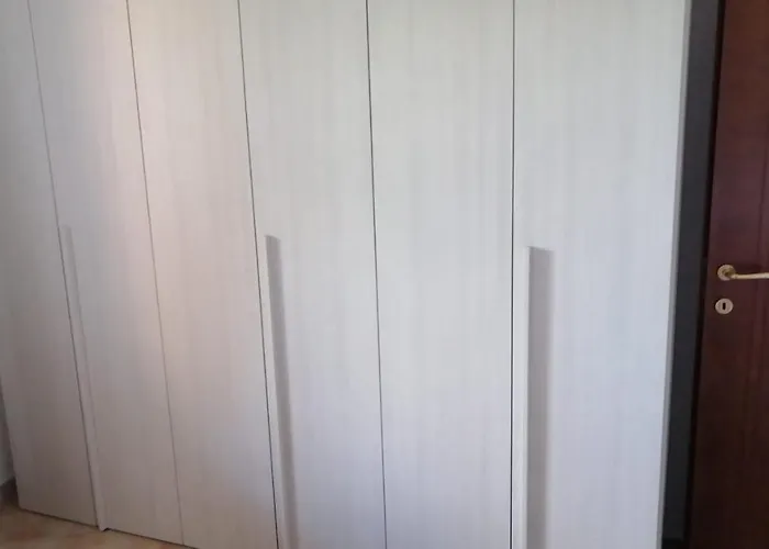 Casa Del Relax Olbia