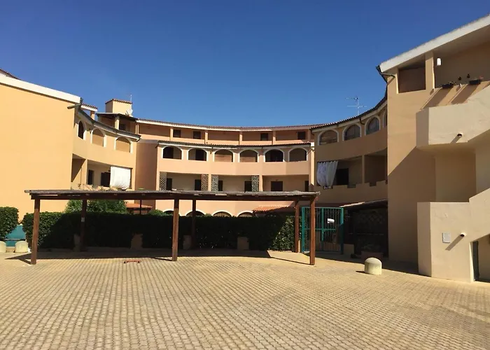 Casa Del Relax Appartement Olbia