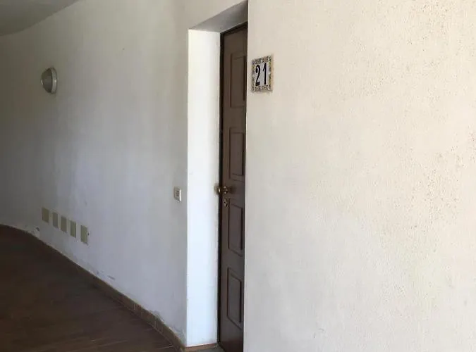 Appartement Casa Del Relax *