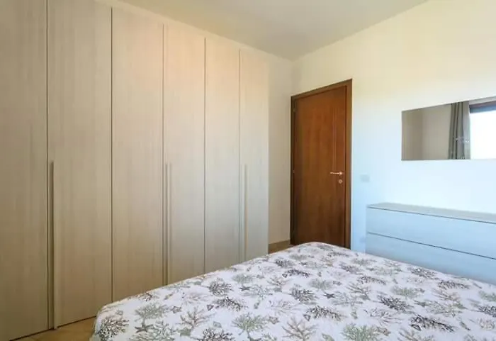 Casa Del Relax Appartement Olbia