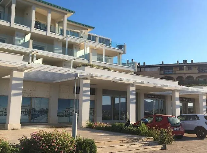 Appartement Casa Del Relax *