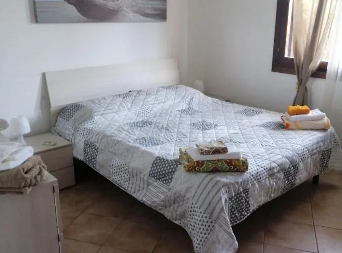 Appartement Casa Del Relax