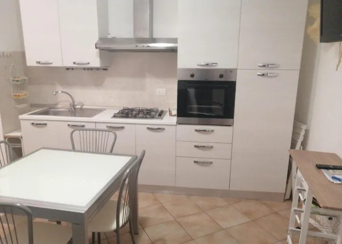 Casa Del Relax Appartement *