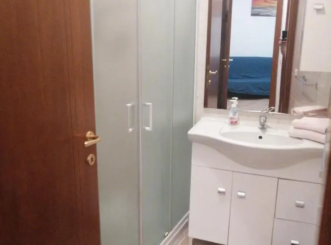 Casa Del Relax Olbia