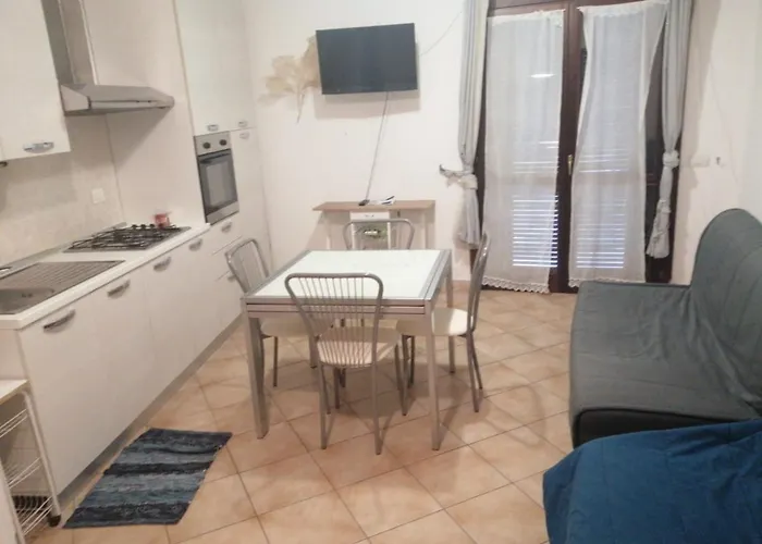 Casa Del Relax Appartement Olbia