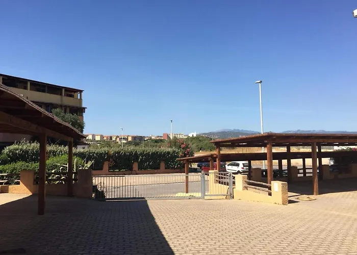 Casa Del Relax Olbia