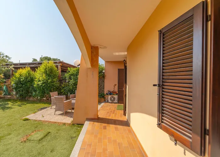 Casa Del Relax Olbia