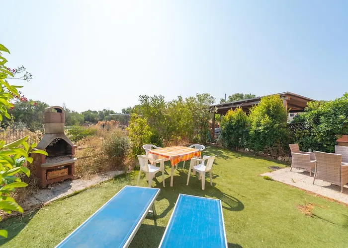 Casa Del Relax * Olbia