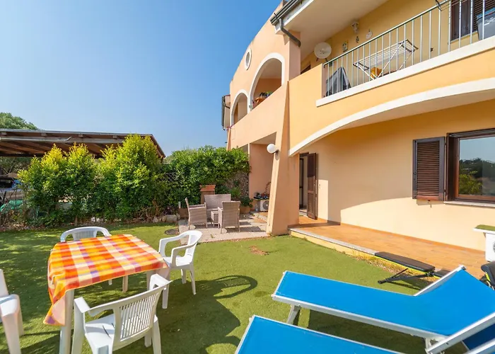 Casa Del Relax Appartement