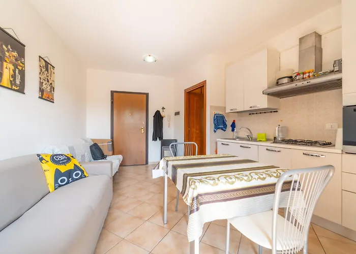 Appartement Casa Del Relax