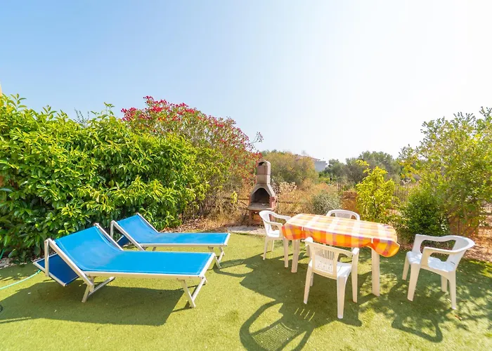 Casa Del Relax Appartement *