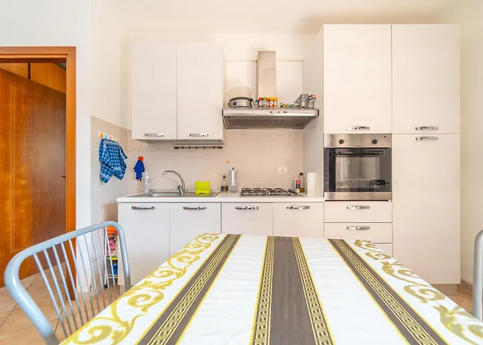 Appartement Casa Del Relax *