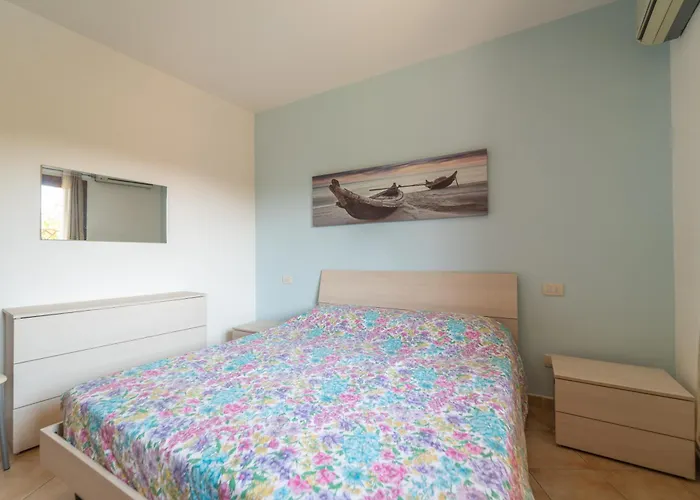 Appartement Casa Del Relax