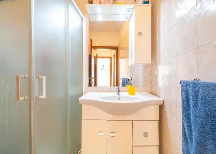 Casa Del Relax Appartement *