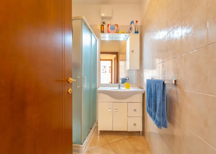 Casa Del Relax Appartement Olbia